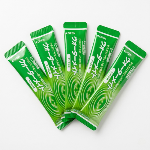 Apple Starter Pack (5-Count)