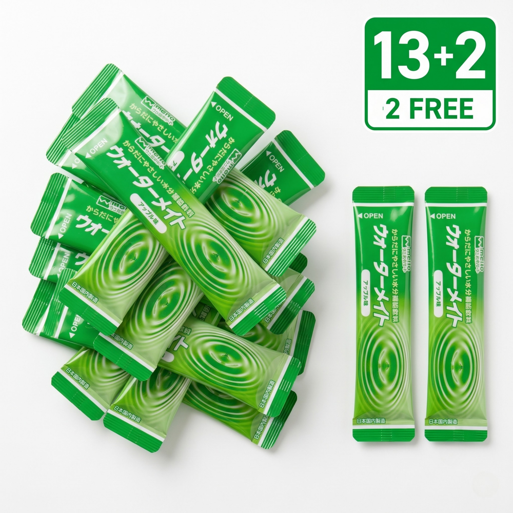 Apple Power Pack (13+2)
