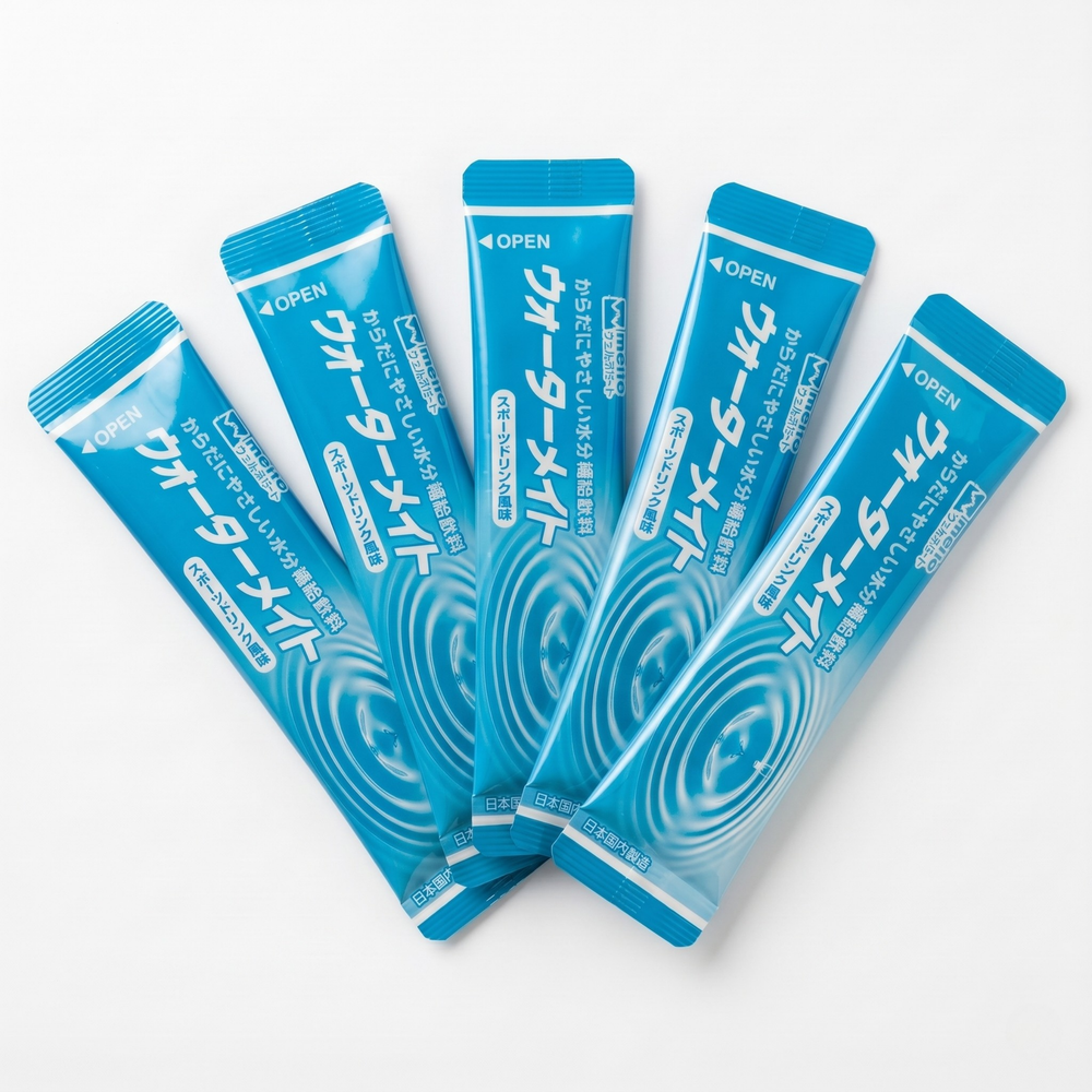 Mild Grapefruit Starter Pack (5-Count)