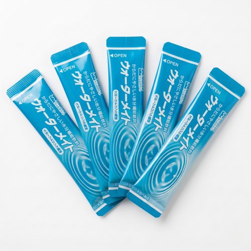 Mild Grapefruit Starter Pack (5-Count)