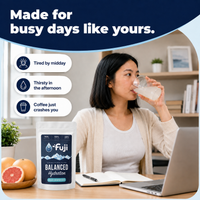 Mild Grapefruit Power Pack